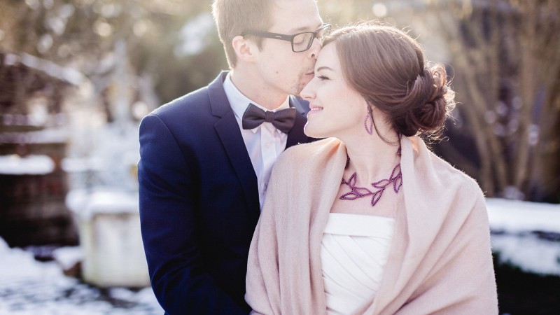 WEDDING- Styled Shoot Early Spring